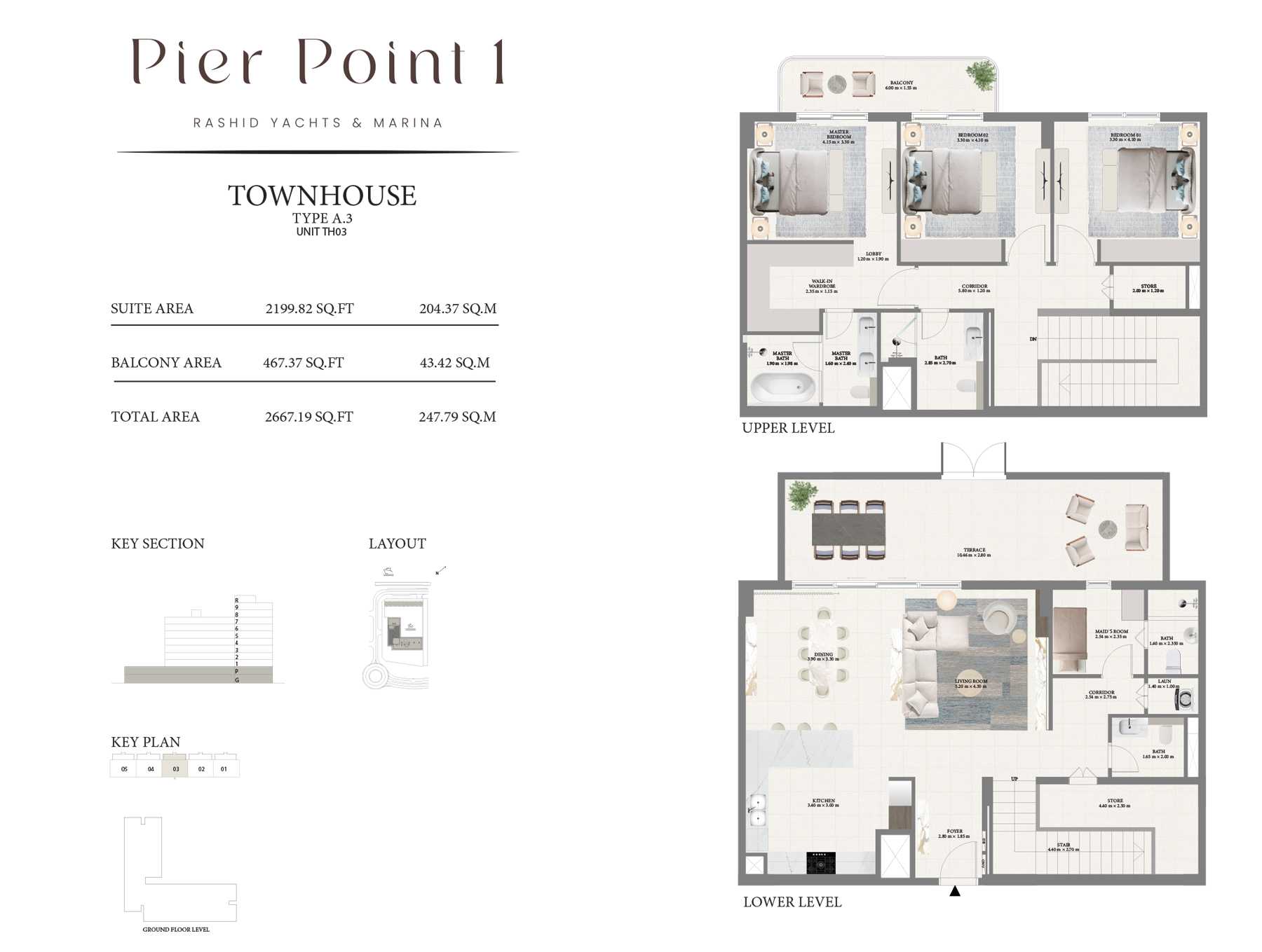 Type A3 - Ground Level_copy_46